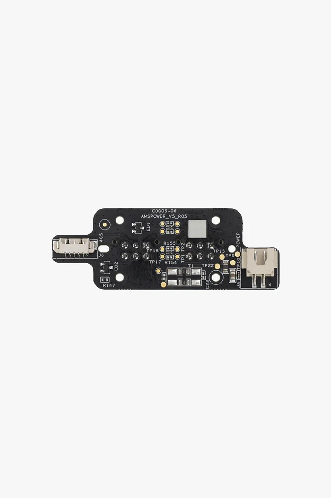 Bambu Lab AMS Power Board P1P-X1-X1C-P1S