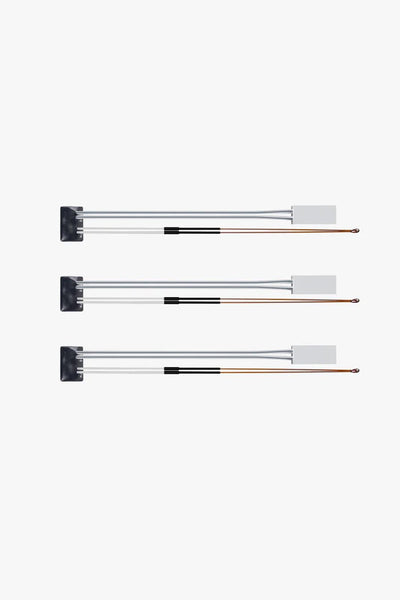 Bambu Lab Ceramic Heater Hotend Hotend Thermistor P1P-P1S