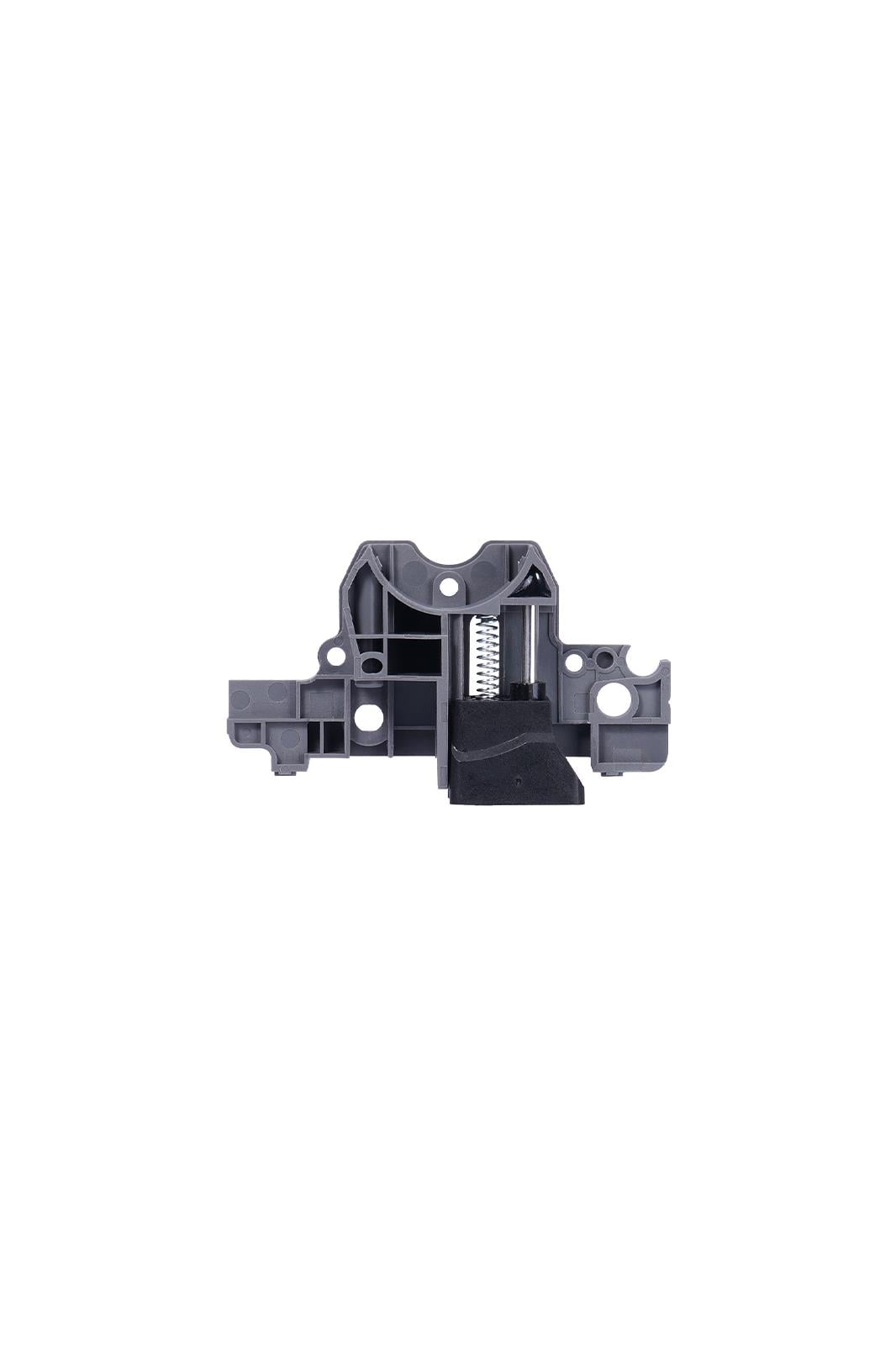 Bambu Lab Dual Extruder Filament Guide H2D-H2D Pro