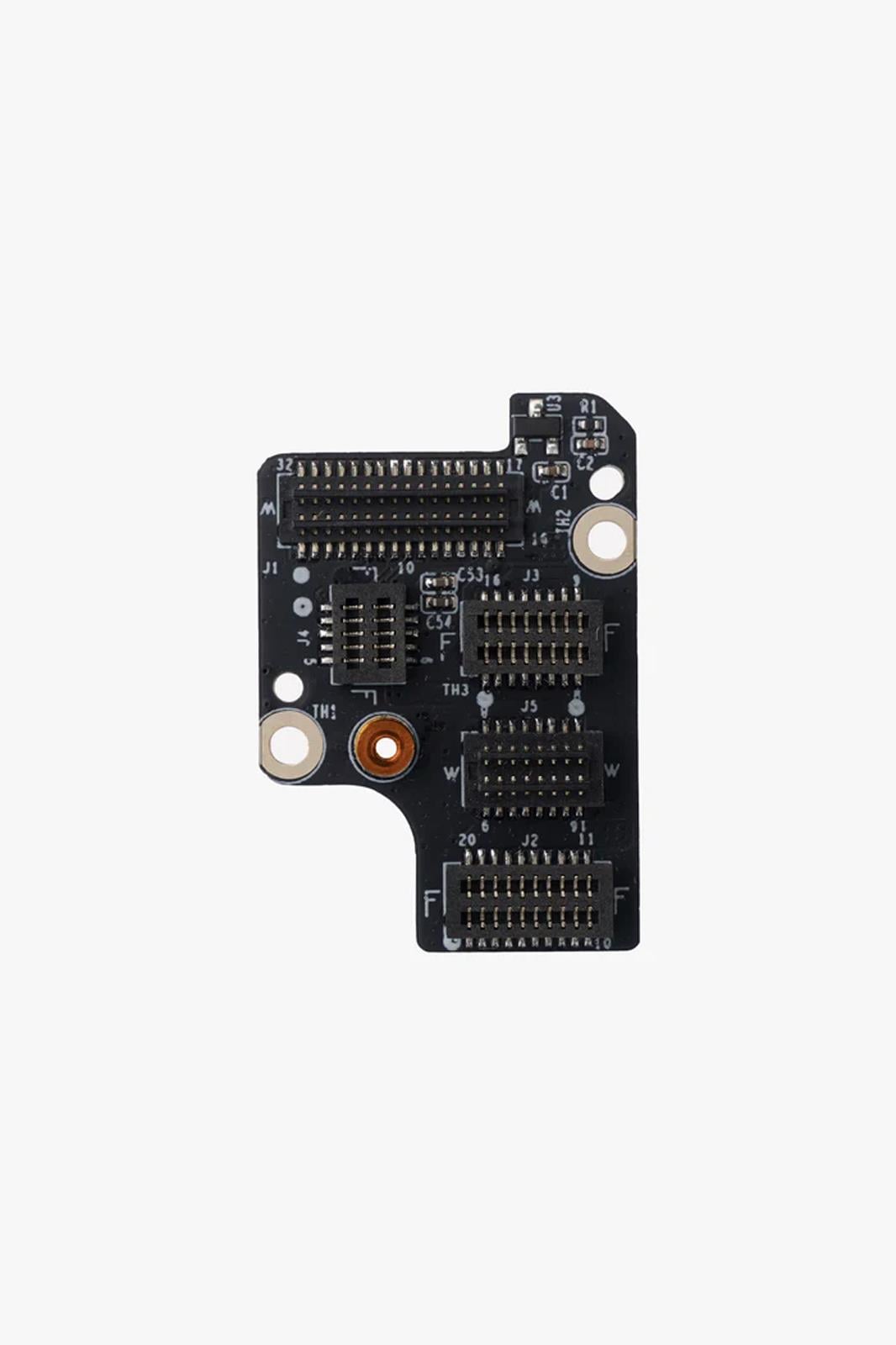 Bambu Lab Extruder Connection Board P1S-P1P