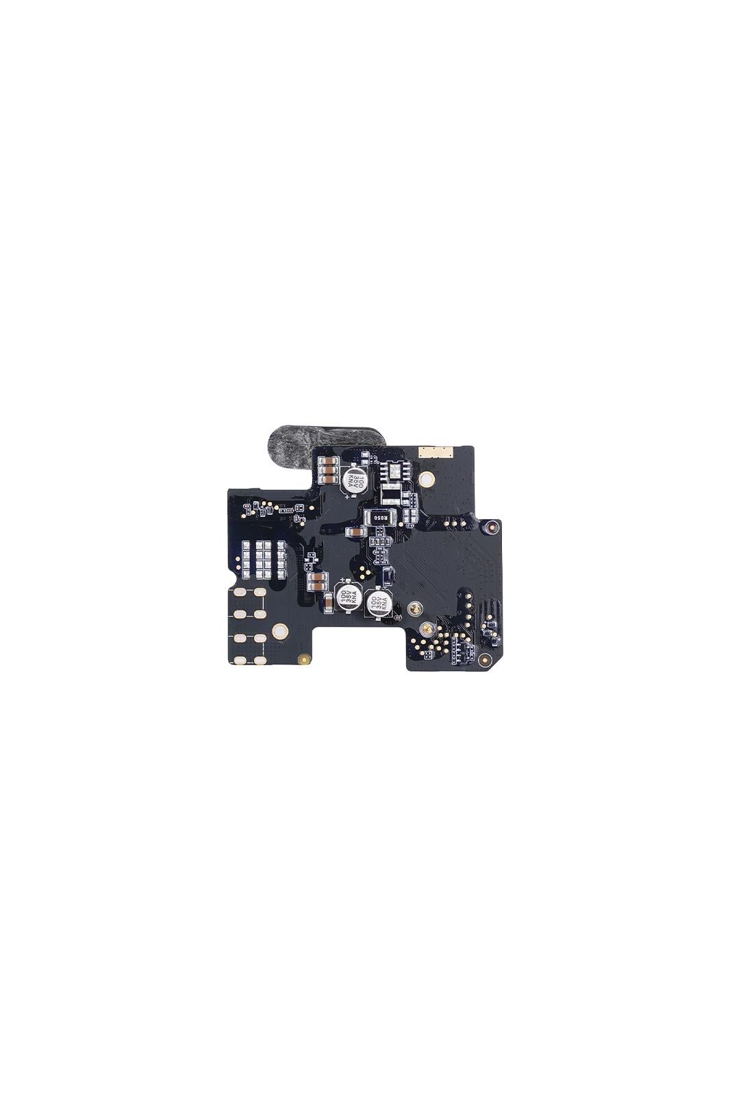 Bambu Lab H2D Extruder Connection Board H2D-H2D Pro