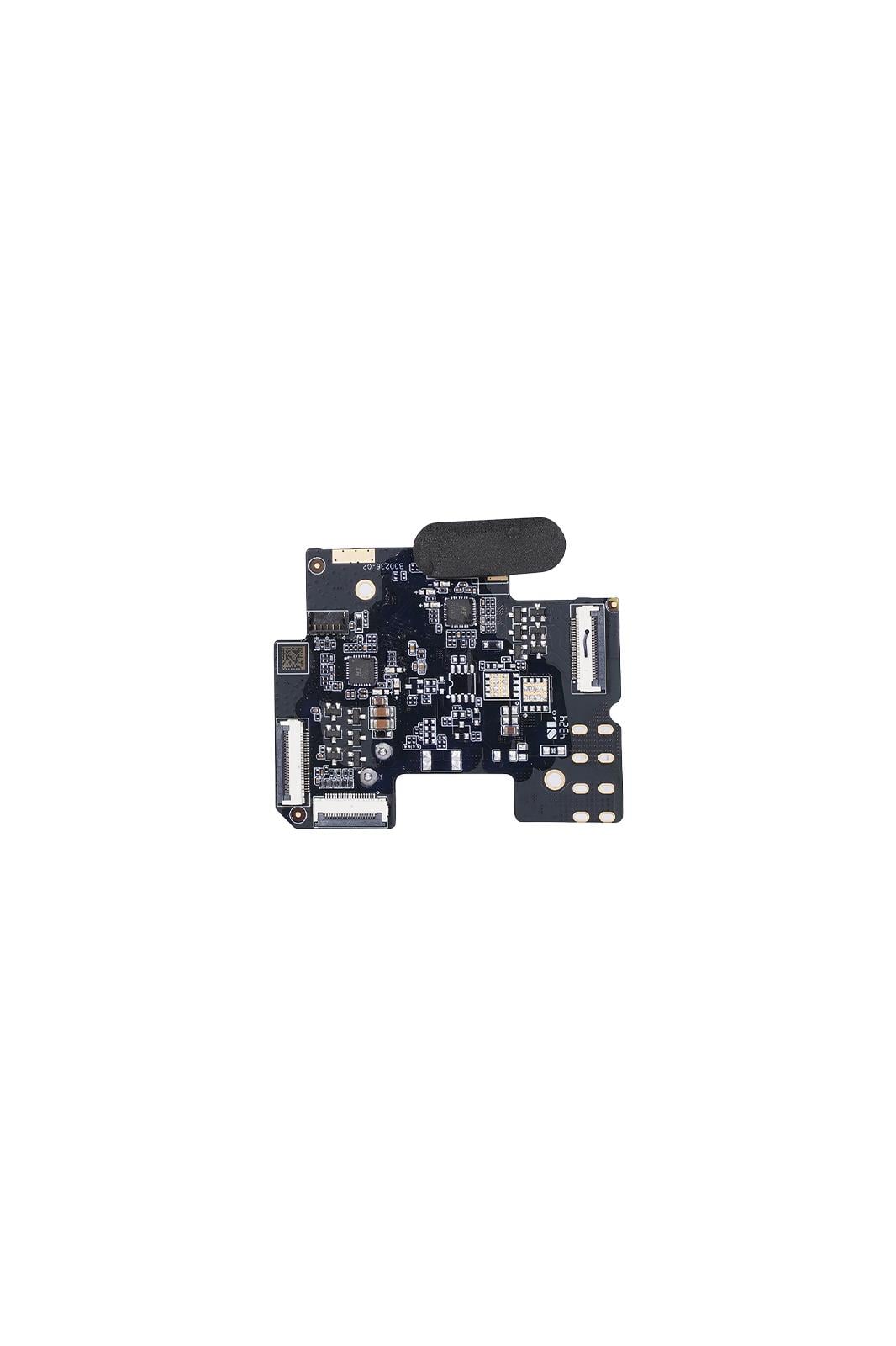 Bambu Lab H2D Extruder Connection Board H2D-H2D Pro