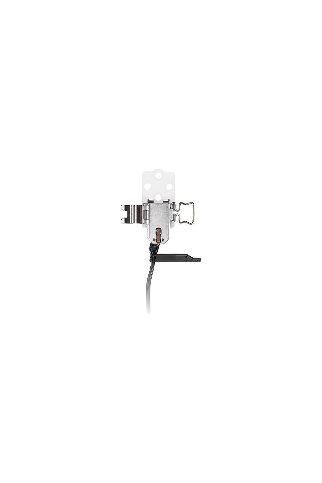 Bambu Lab Hotend Heating Assembly-Left H2D-H2D Pro-H2CC