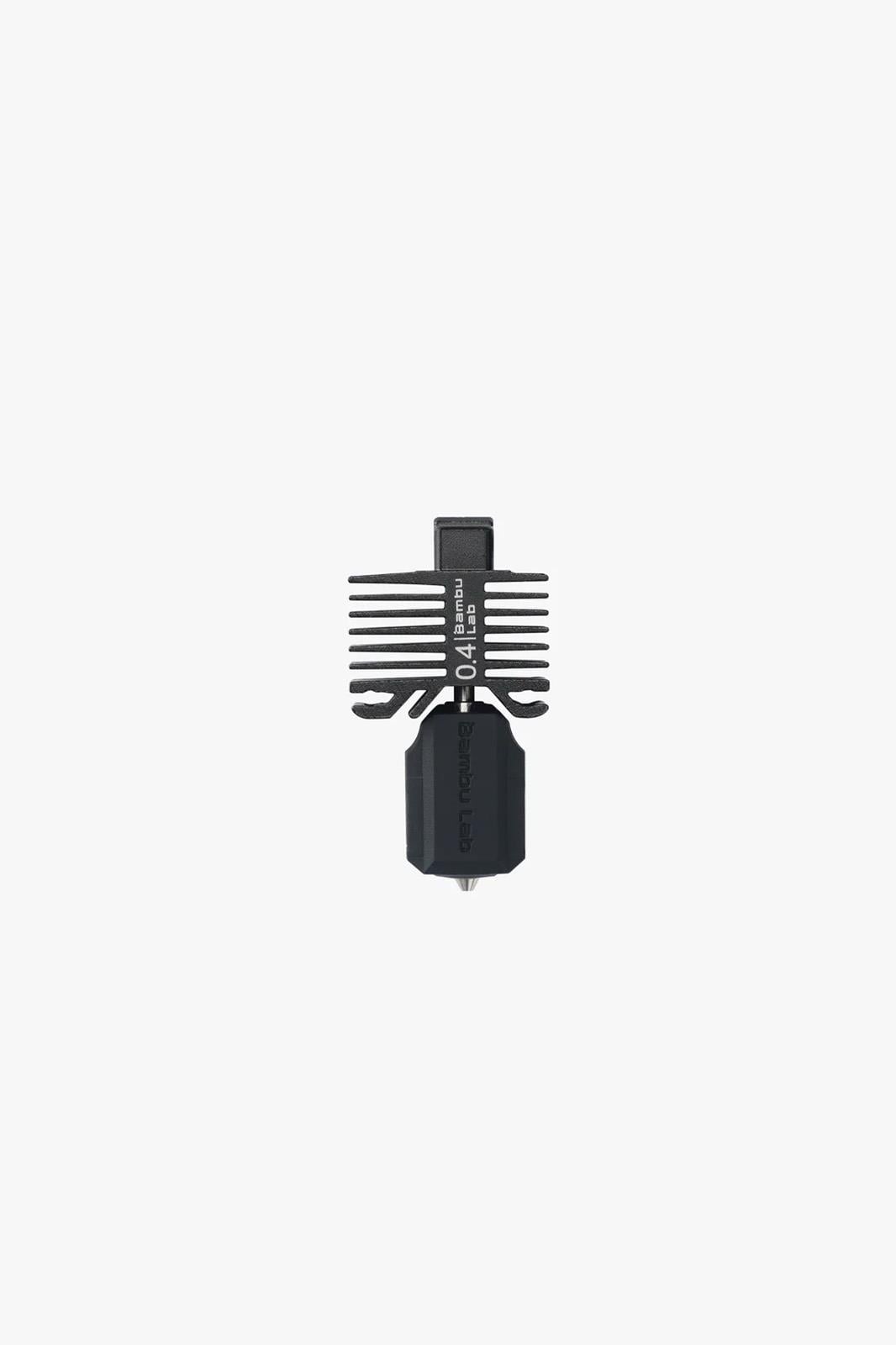 Bambu Lab Hotend With Hardened Steel Nozzle 0.4 mm P1P-P1S-X1C