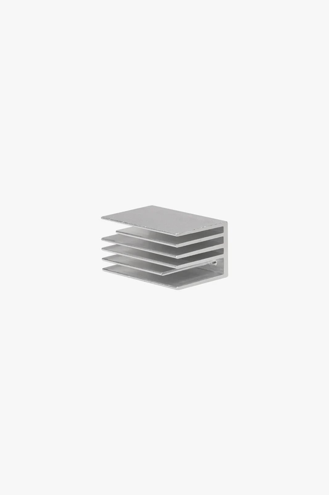 Bambu Lab MC Board Heatsink P1S-X1-X1C