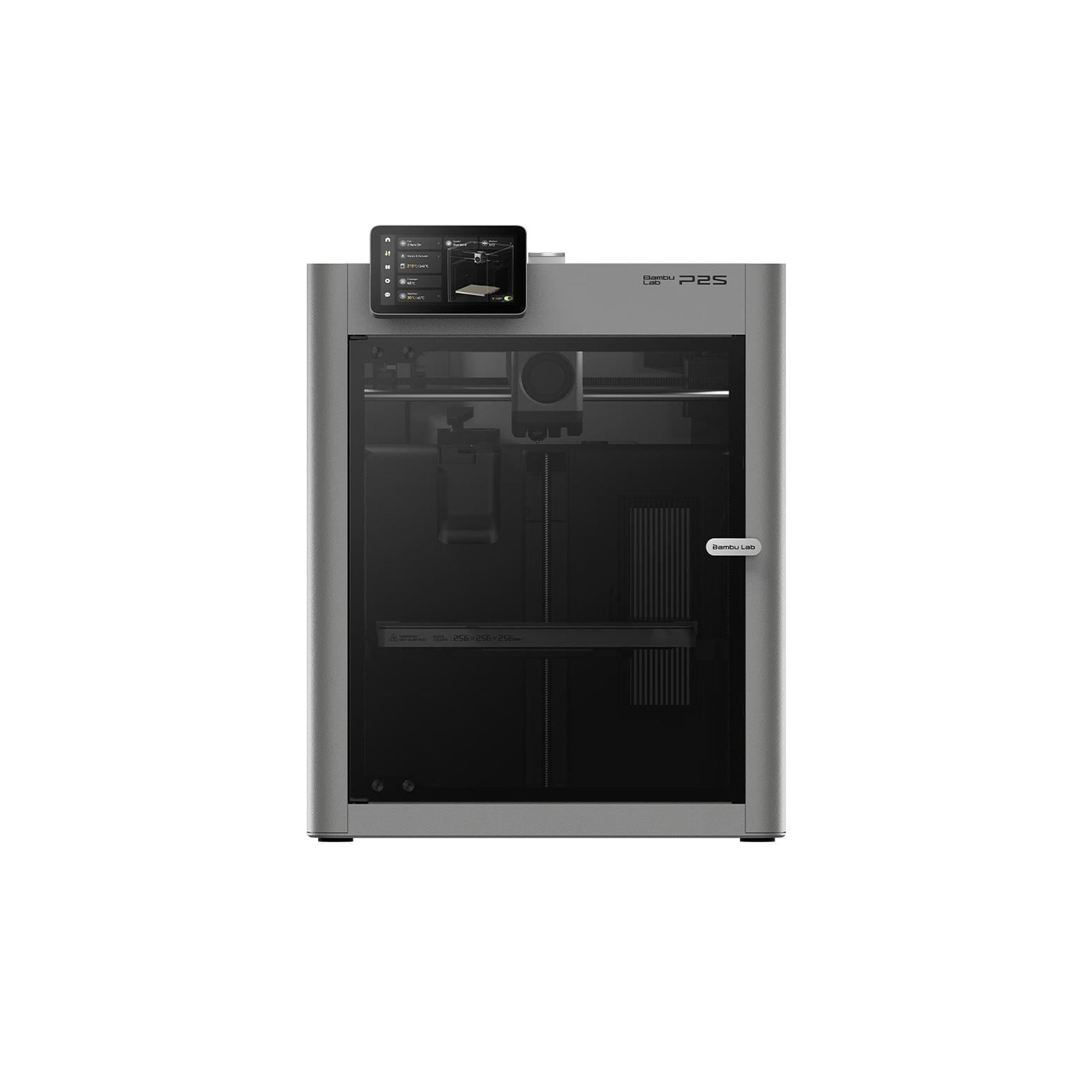 Bambu Lab P2S 3D Yazıcı