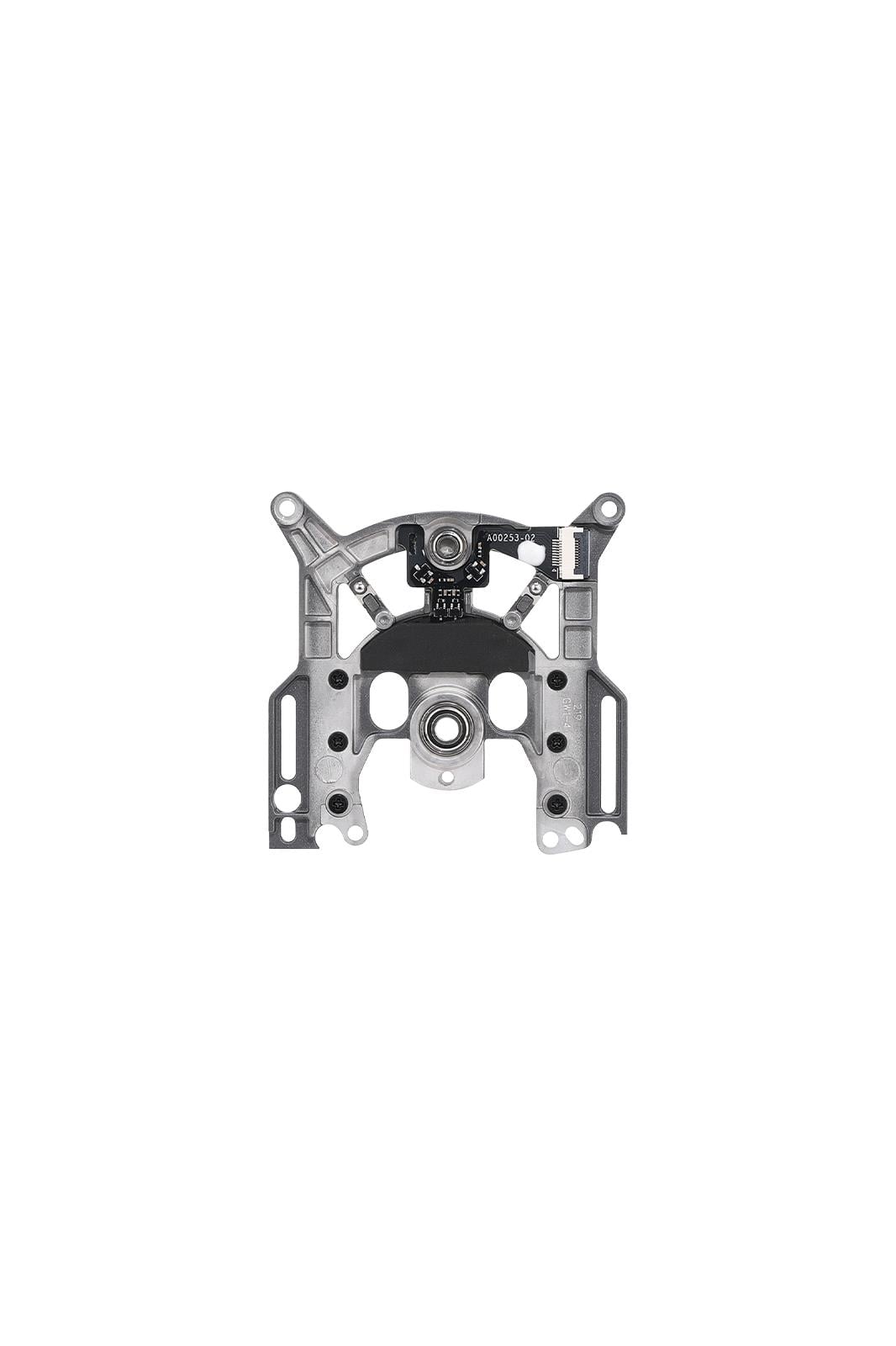 Bambu Lab Quick Change Tool Interface P2S-H2D Pro-H2D