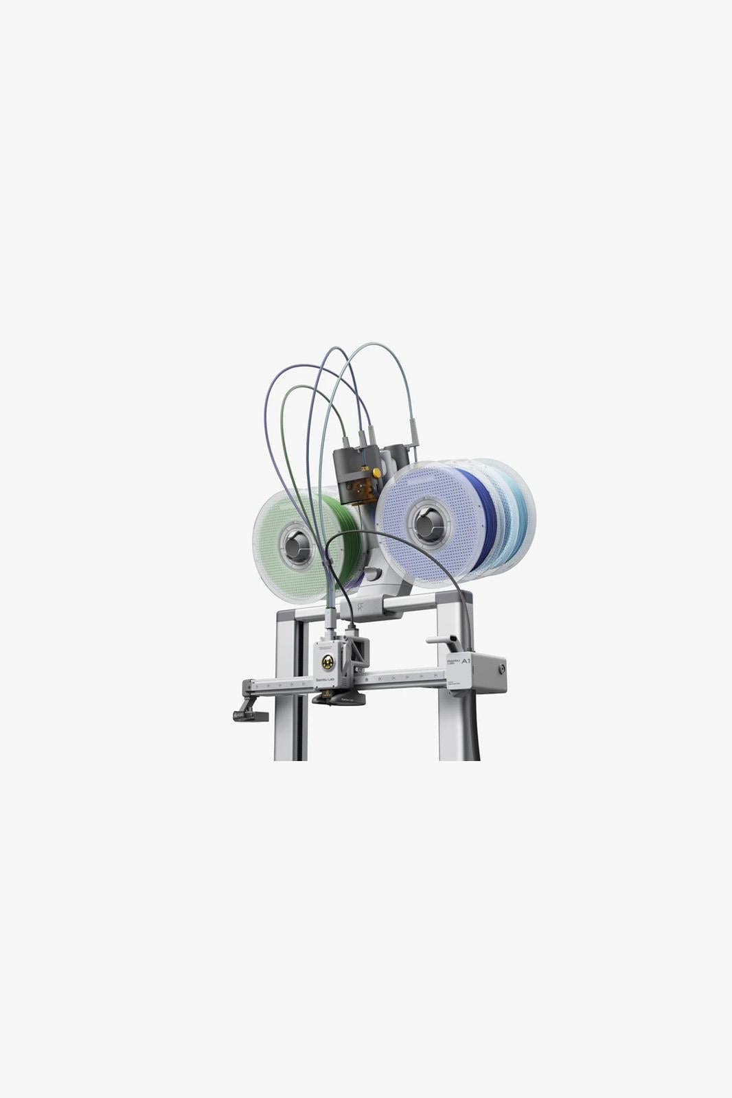Bambu Lab Screws Kit A1-AMS Lite – 3D Tekno Market