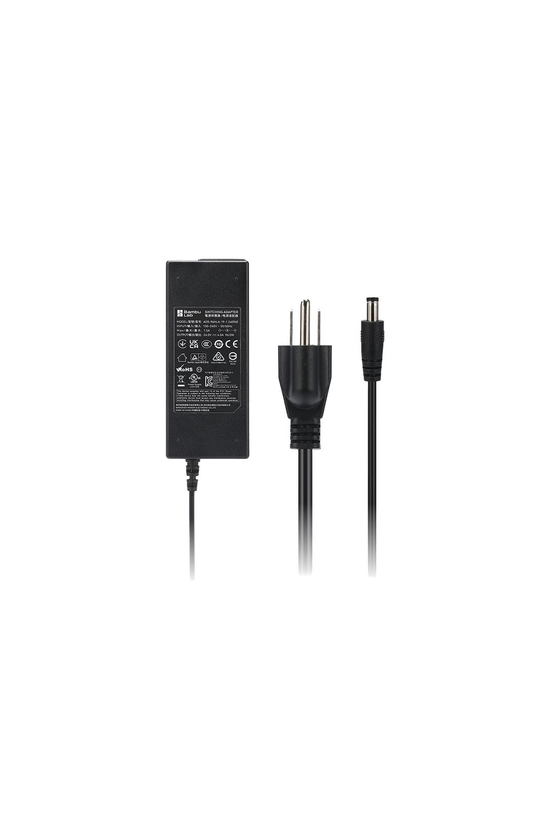 Bambu Lab Switching Adapter
