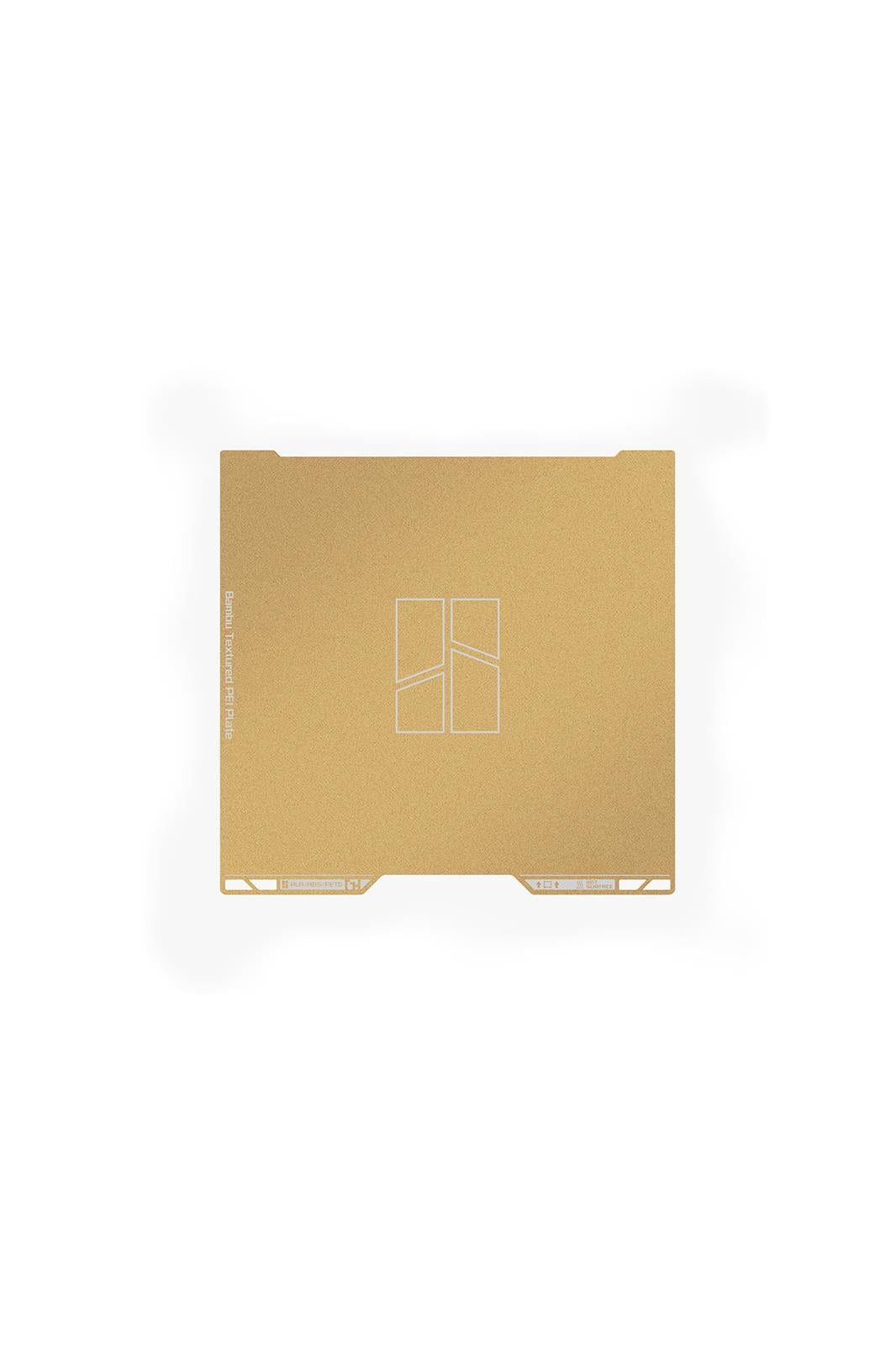 Bambu Lab Textured PEI Plate P2S-H2D-H2D Pro-H2S