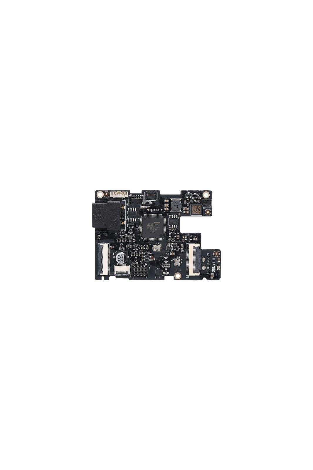 Bambu Lab TH Board H2S