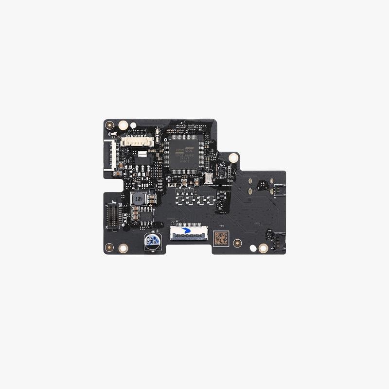 Bambu Lab TH Board P2S