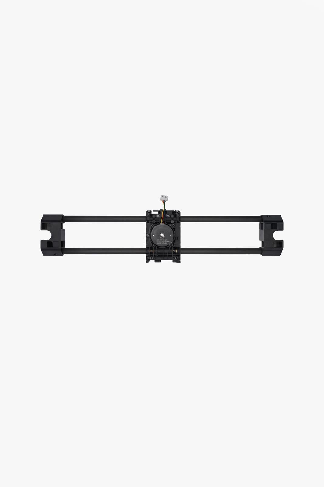 Bambu Lab X Axis Carbon Rods Assembly P1P-P1S-X1C-X1-X1E