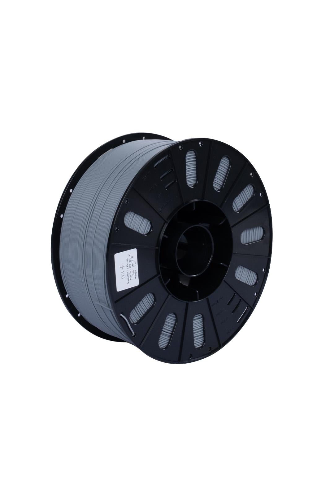 Beta PLA+ Filament Grey 3 KG
