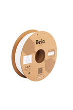 Beta PLA High Temp White