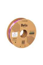 Beta PLA-Magic Silk Bronze-Purple