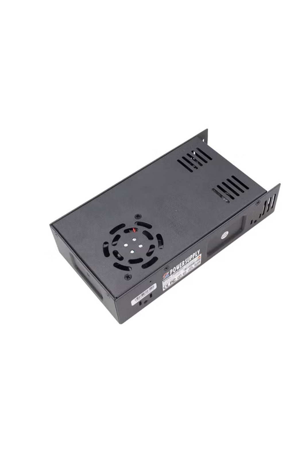 ELEGOO Black Switching Power Supply Neptune 4 Plus/Max