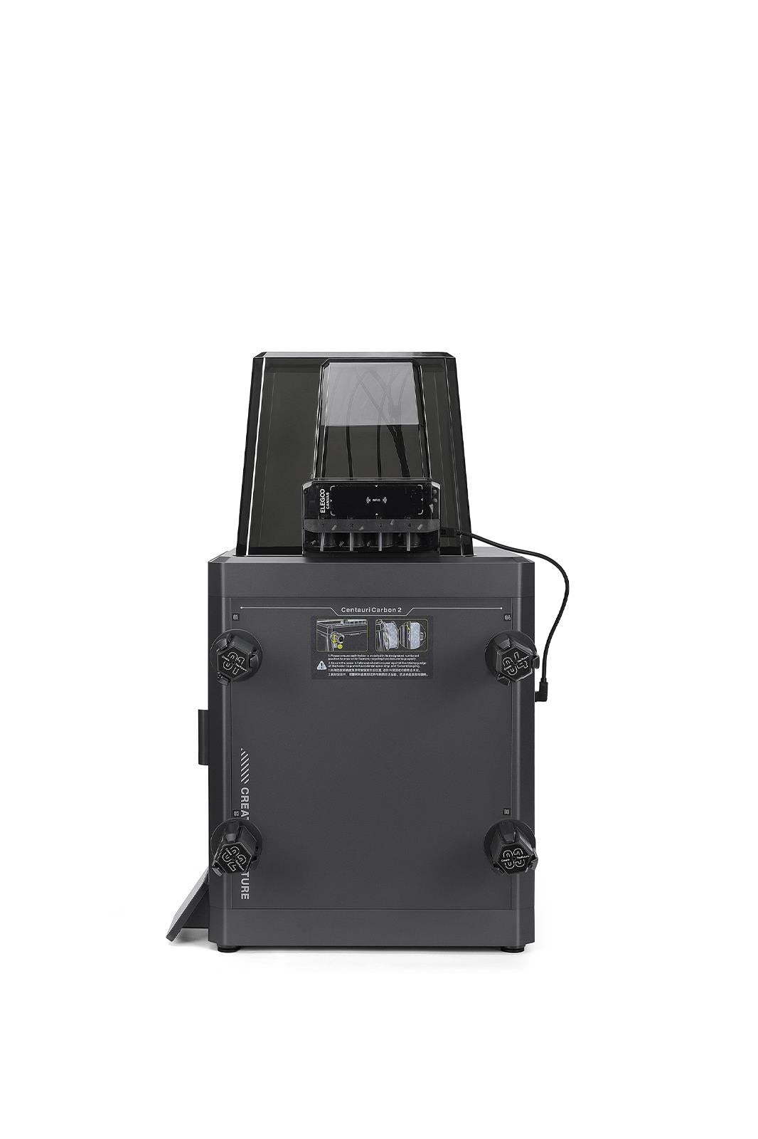 ELEGOO Centauri Carbon 2 Combo 3D Yazıcı Beta Filament Bundle