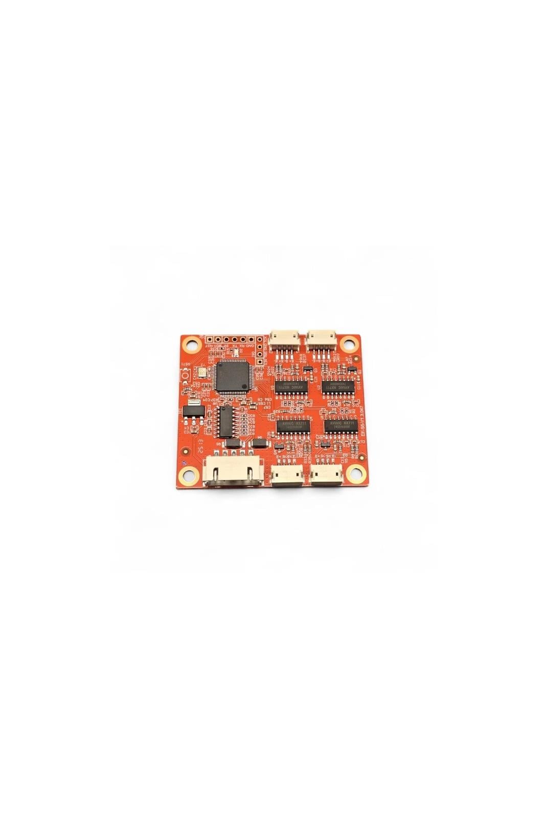 ELEGOO Centauri Carbon Stain Gauge Interface Board