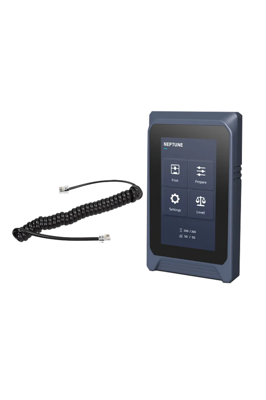 ELEGOO Display Screen Kit - Neptune 4 Pro/Plus/Max