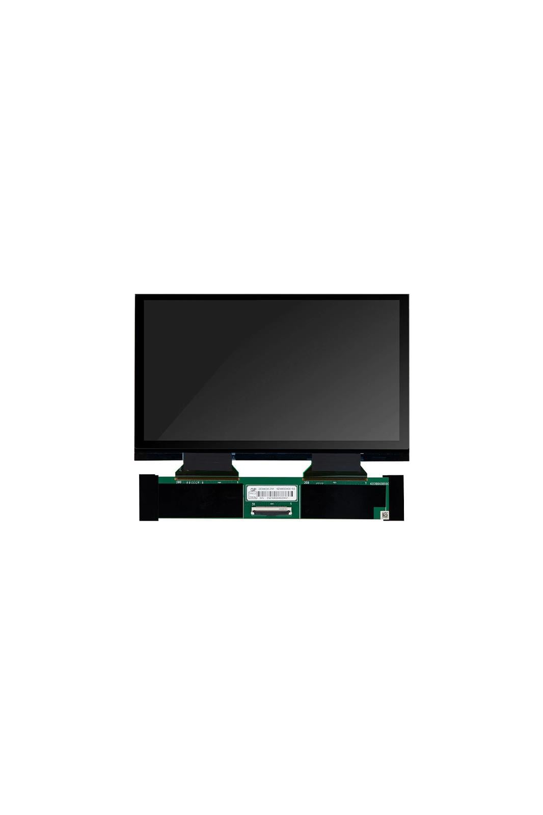 ELEGOO LCD Ekran - Saturn 4 Ultra 16K