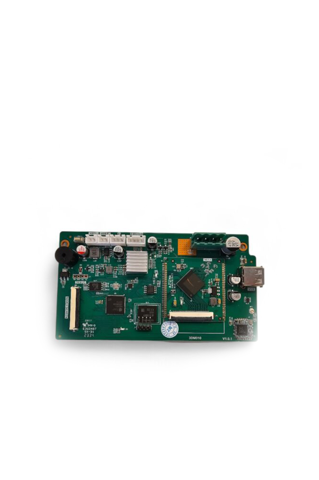 ELEGOO Motherboard (Anakart) - Mars 4