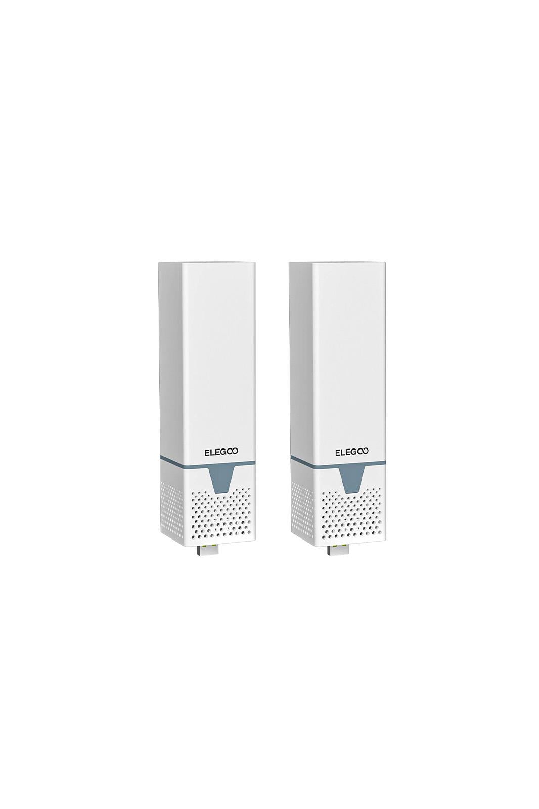 ELEGOO USB Air Purifier 2pcs