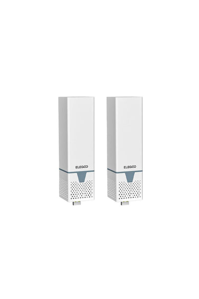 ELEGOO USB Air Purifier 2pcs