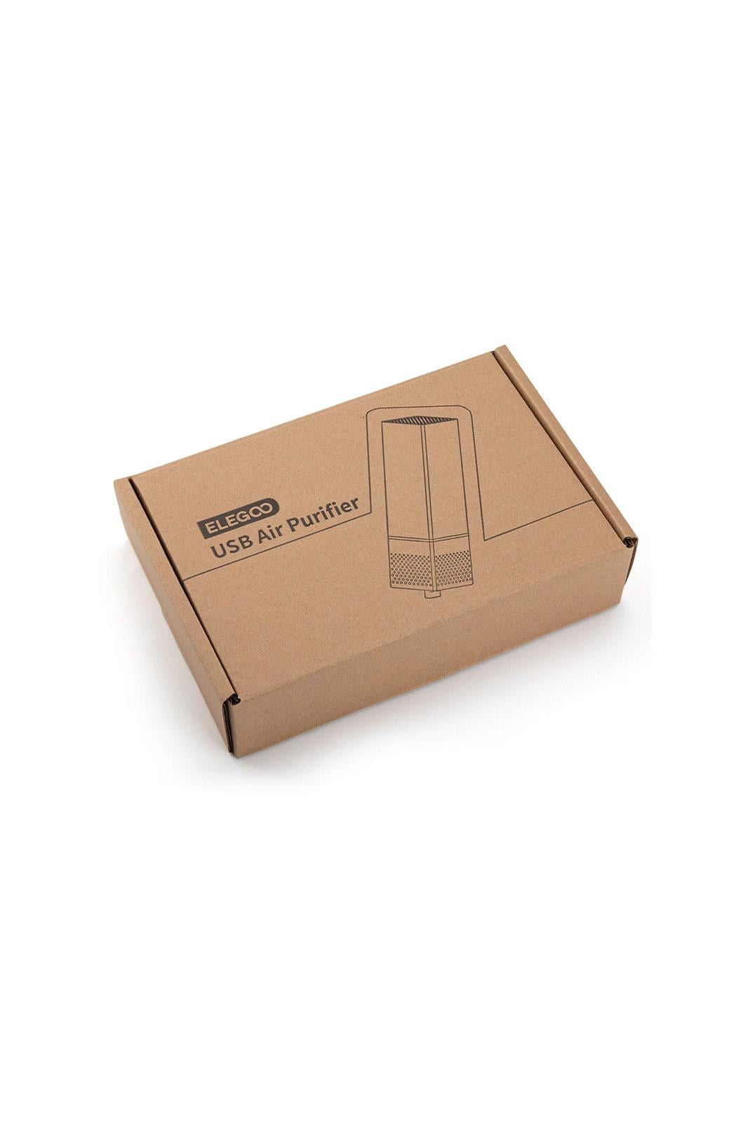ELEGOO USB Air Purifier 2pcs