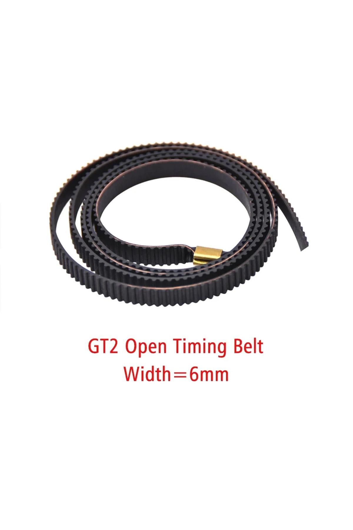ELEGOO X-Axis Timing Belt Assembly - Neptune 4 Max