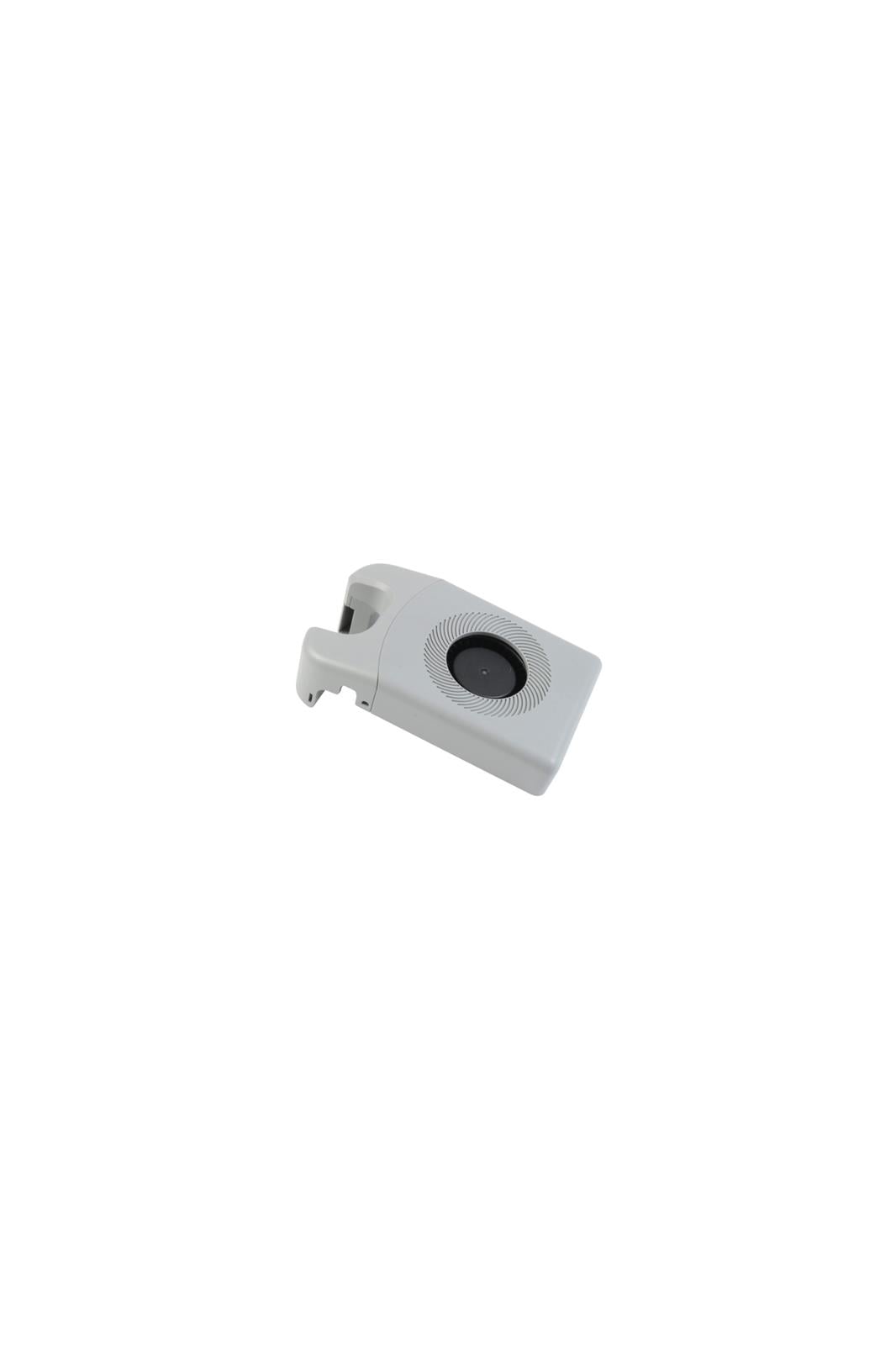 FLASHFORGE AD5M Series Extruder Front Cover