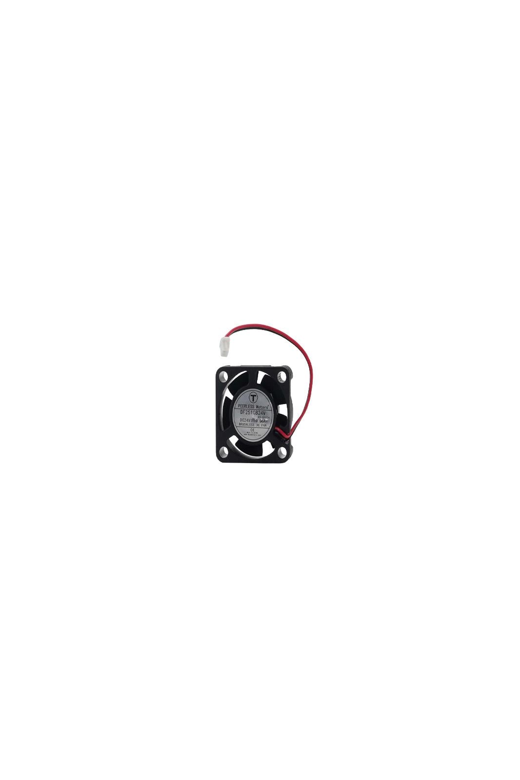 FLASHFORGE AD5X 2510 Fan