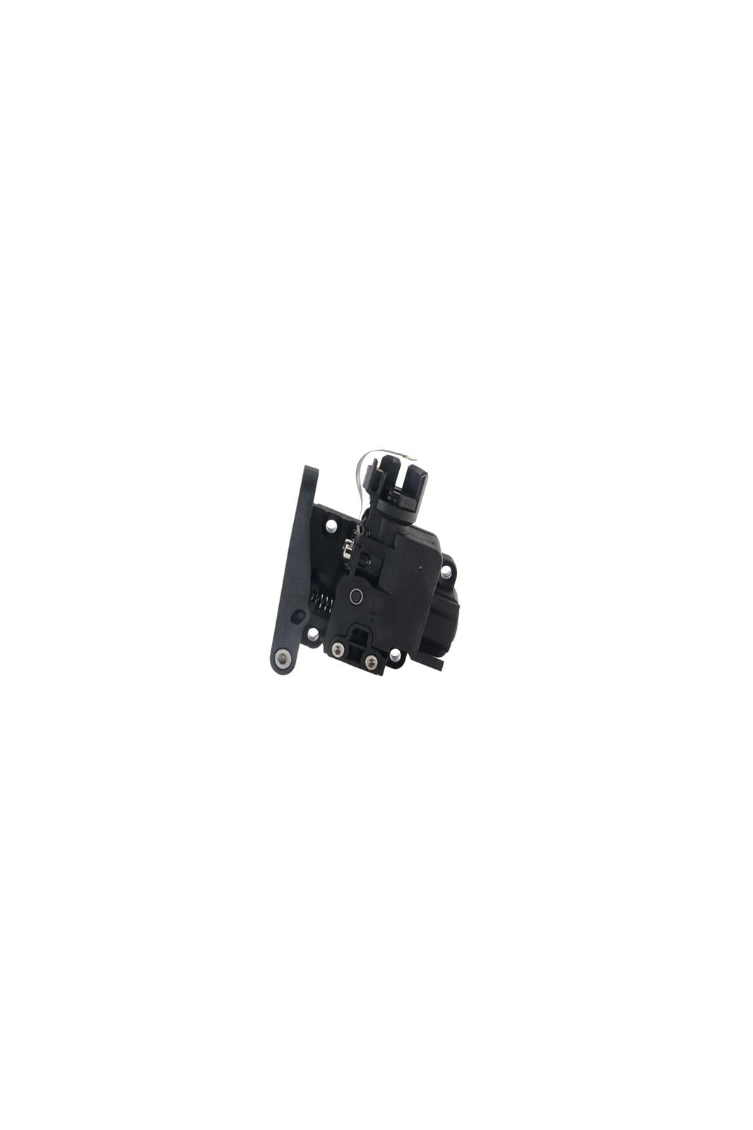 FLASHFORGE AD5X Filament Feeding Assembly