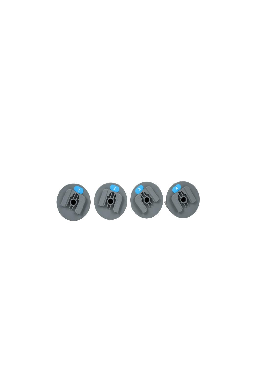 FLASHFORGE AD5X Filament Spools (1/2/3/4)