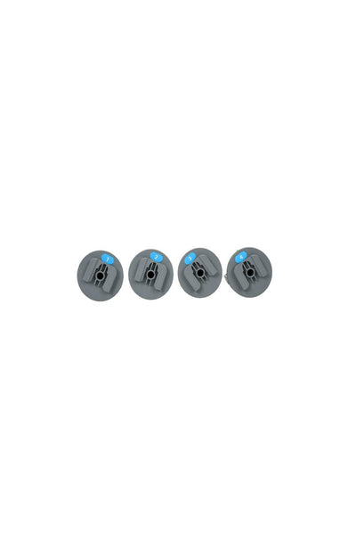 FLASHFORGE AD5X Filament Spools (1/2/3/4)