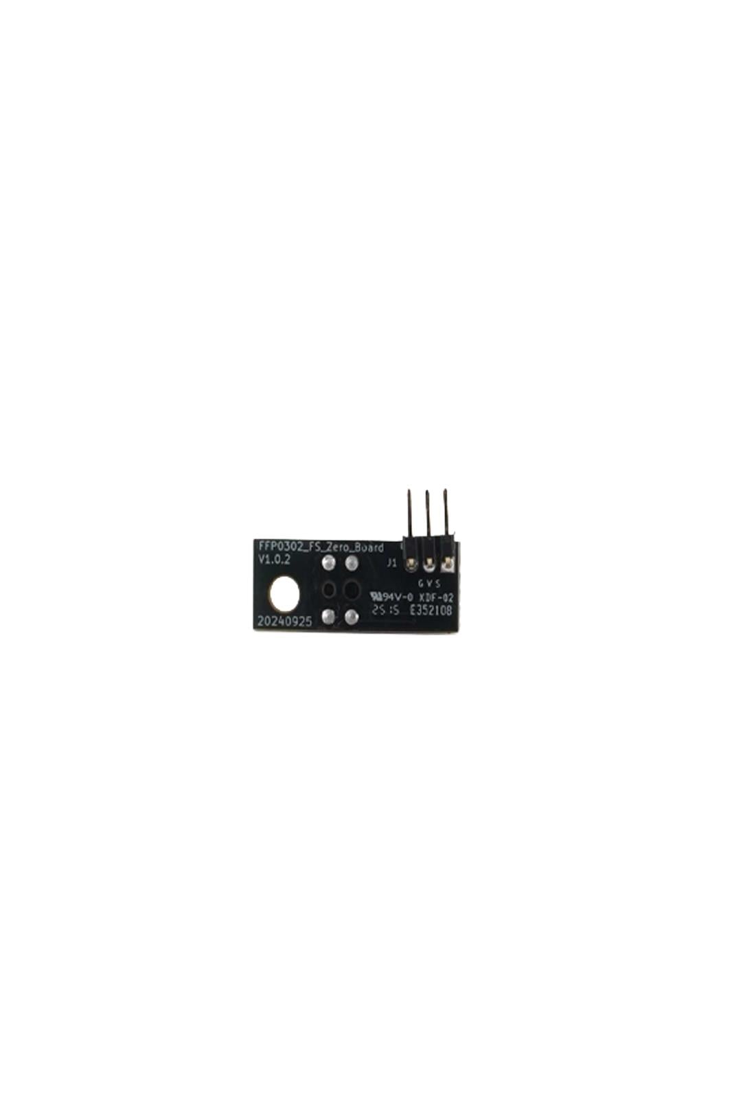 FLASHFORGE AD5X IFS Detection sensor