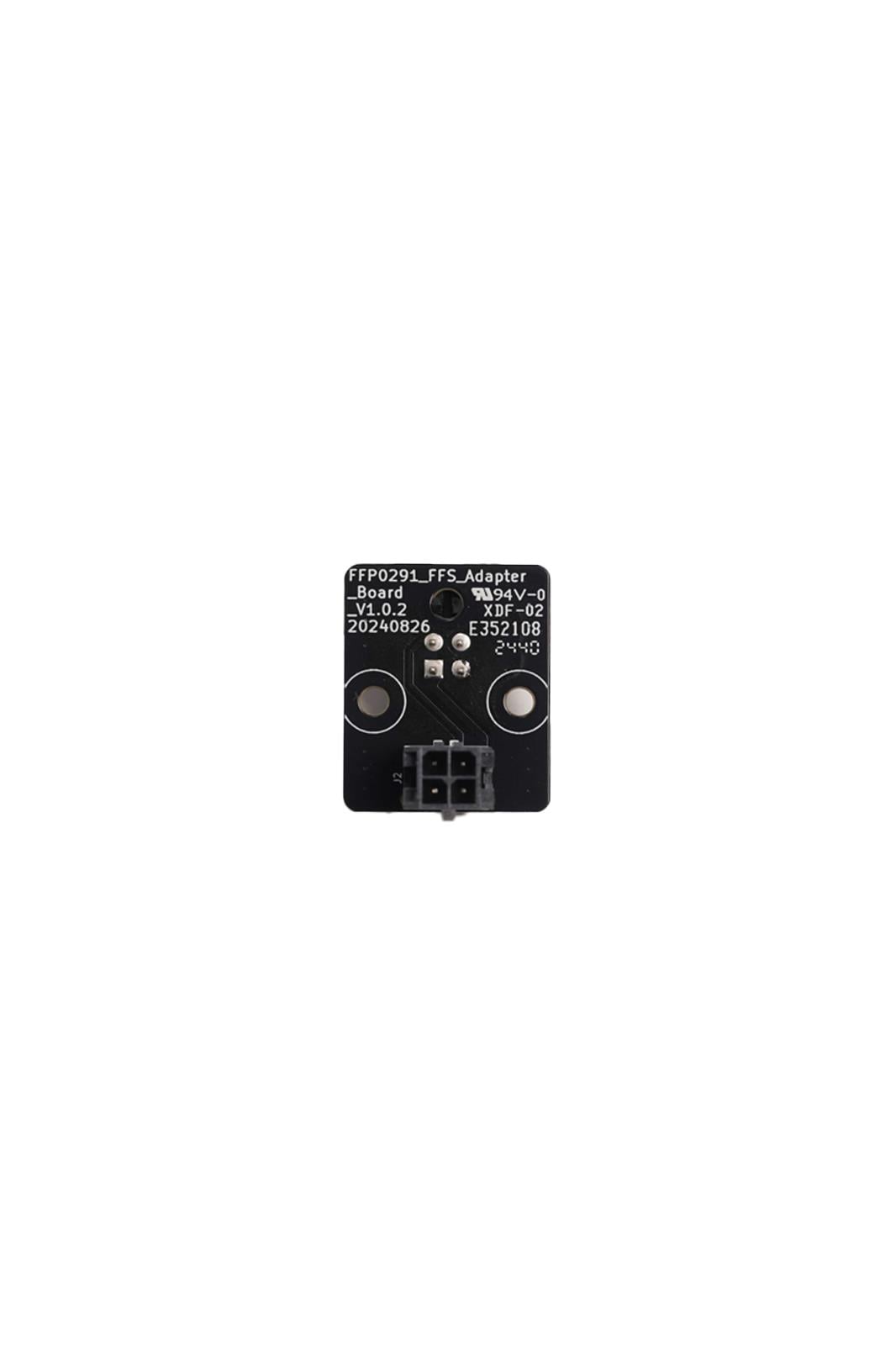 FLASHFORGE AD5X IFS Transfer Board