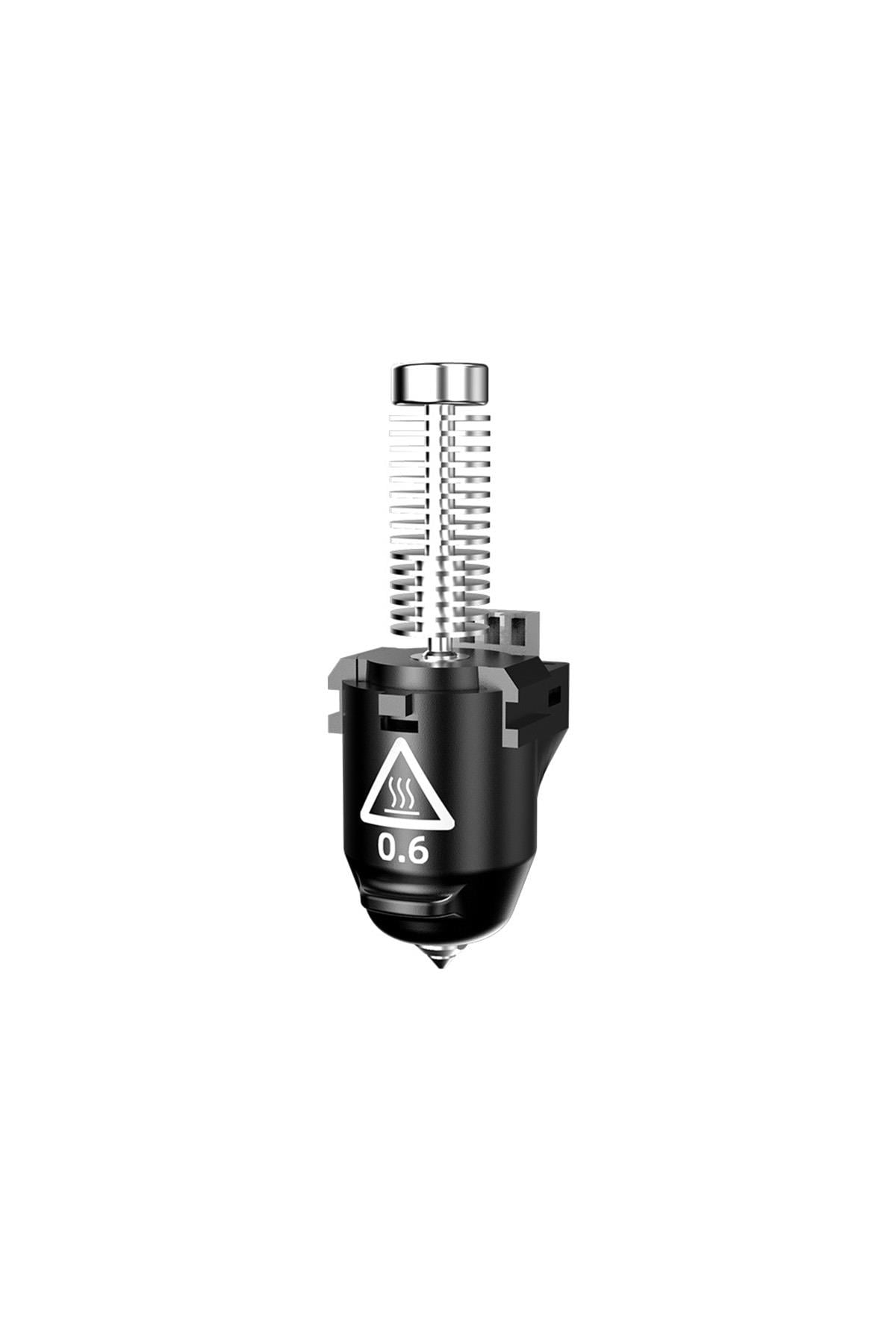 FLASHFORGE Adventurer 5M Pro 0.6mm-280 C Hotend Kit