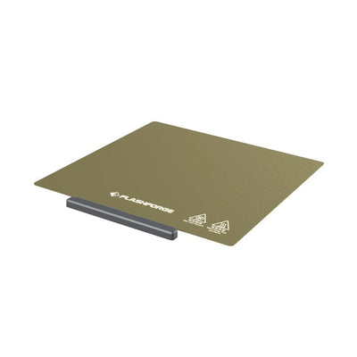 FLASHFORGE Adventurer 5M Pro PEI Coating Platform