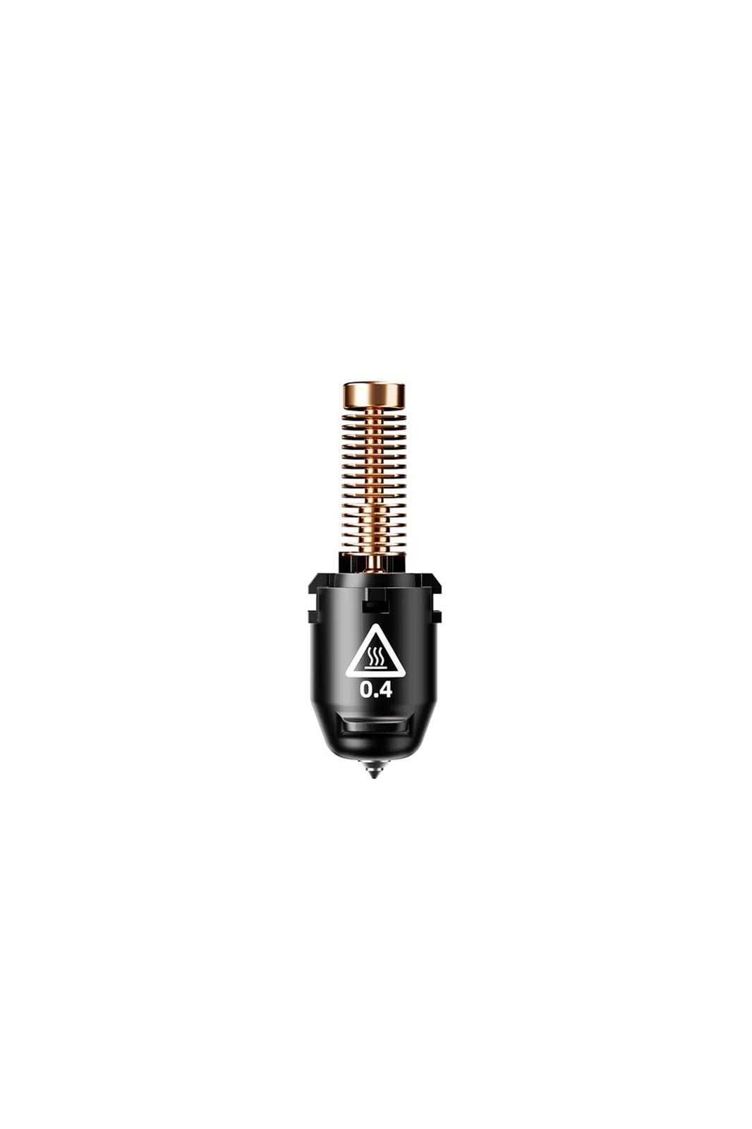 FLASHFORGE Adventurer 5M Pro 0.4mm Nozzle Assembly