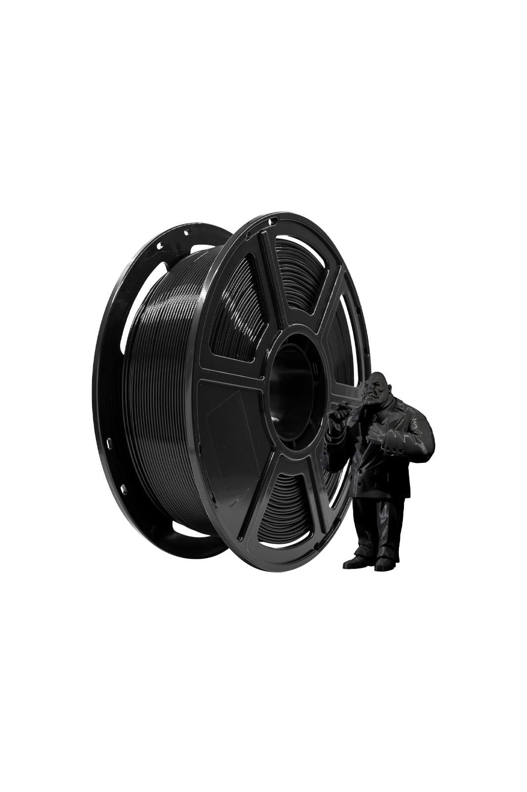 Flashforge PLA Basic Filament Black