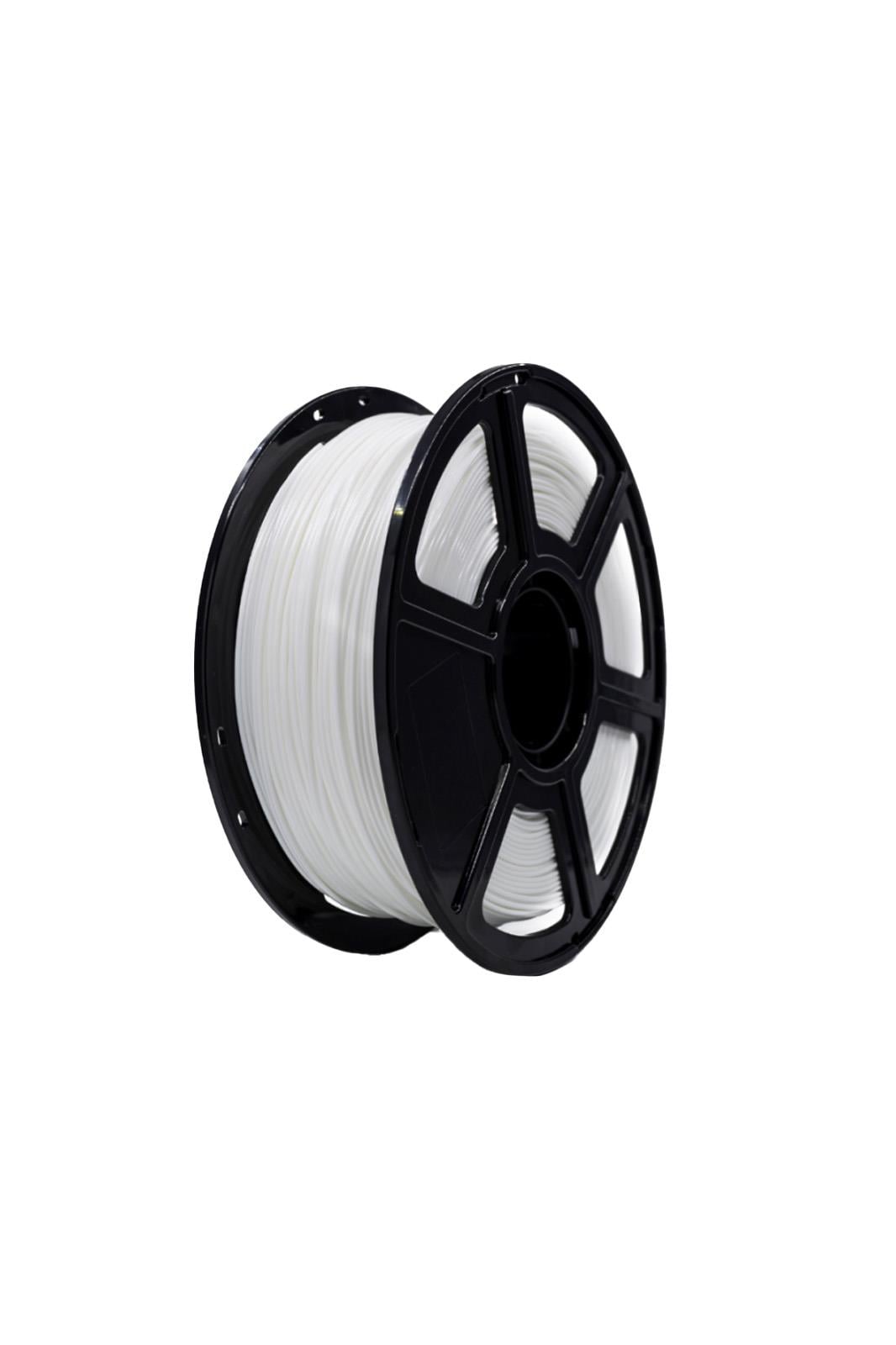 Flashforge PLA Basic Filament White