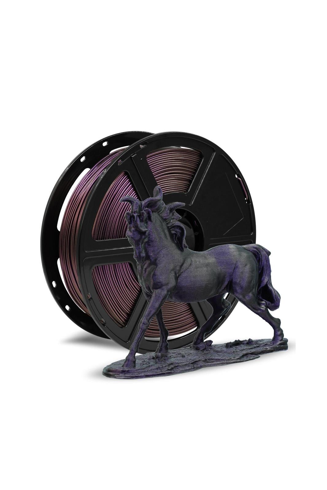 Flashforge PLA-HS Filament Abyssal Purple