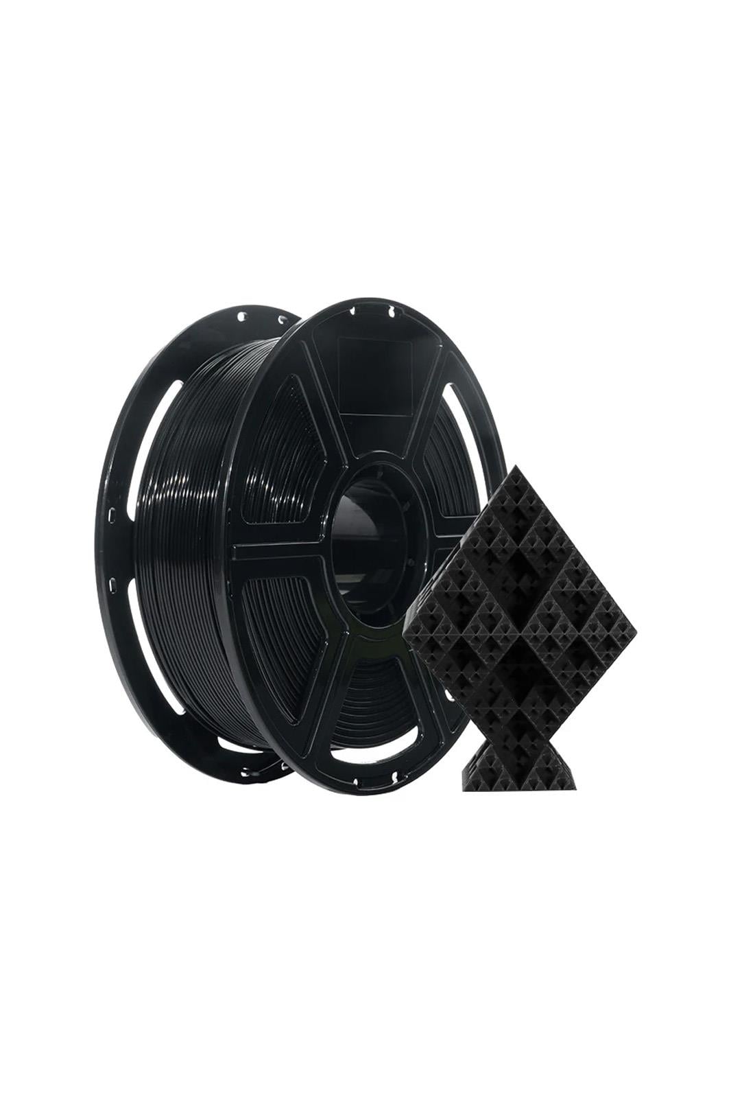 Flashforge PLA-HS Filament Black