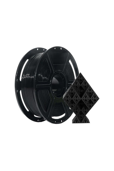 Flashforge PLA-HS Filament Black