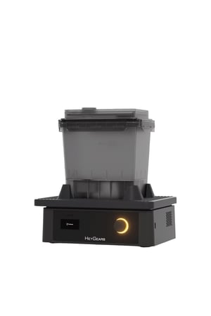 HEYGEARS UltraCraft Yıkama Makinesi