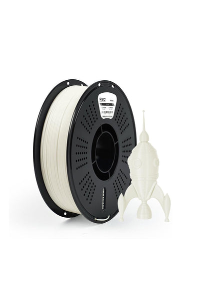 R3D PLA+ Filament White