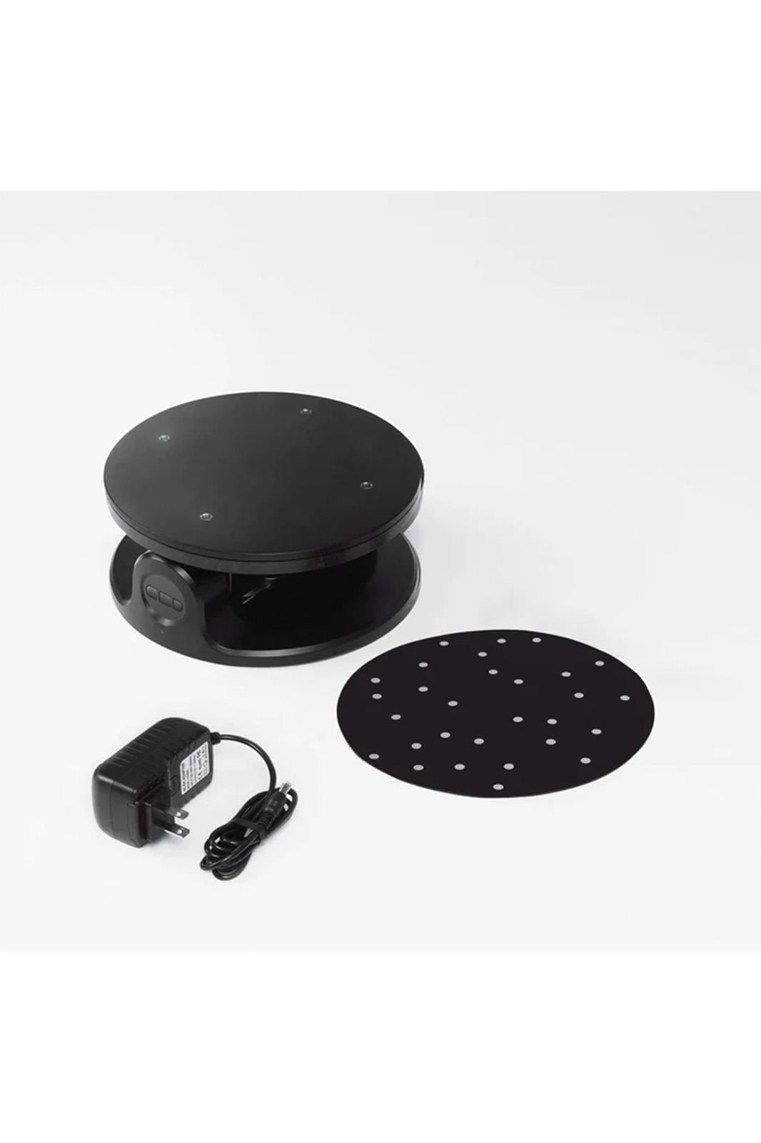Revopoint Dual-Axis Turntable II