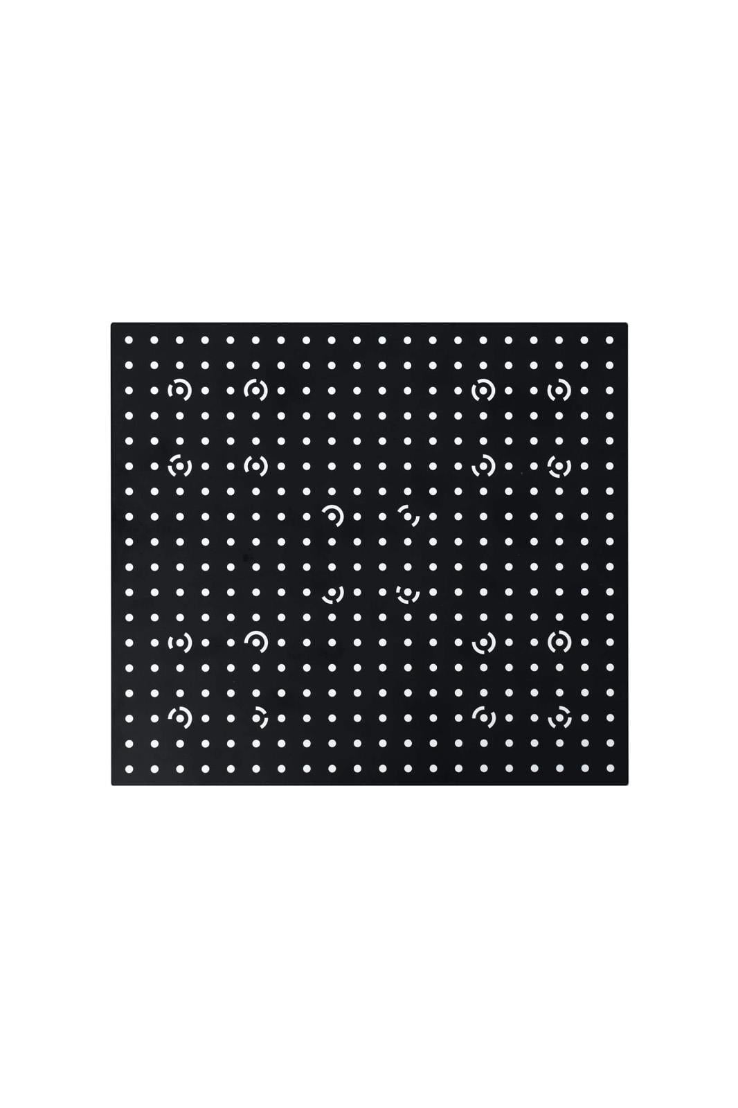 Revopoint Glass Substrate with a High-Precision Coded Calibration Surface for MetroX
