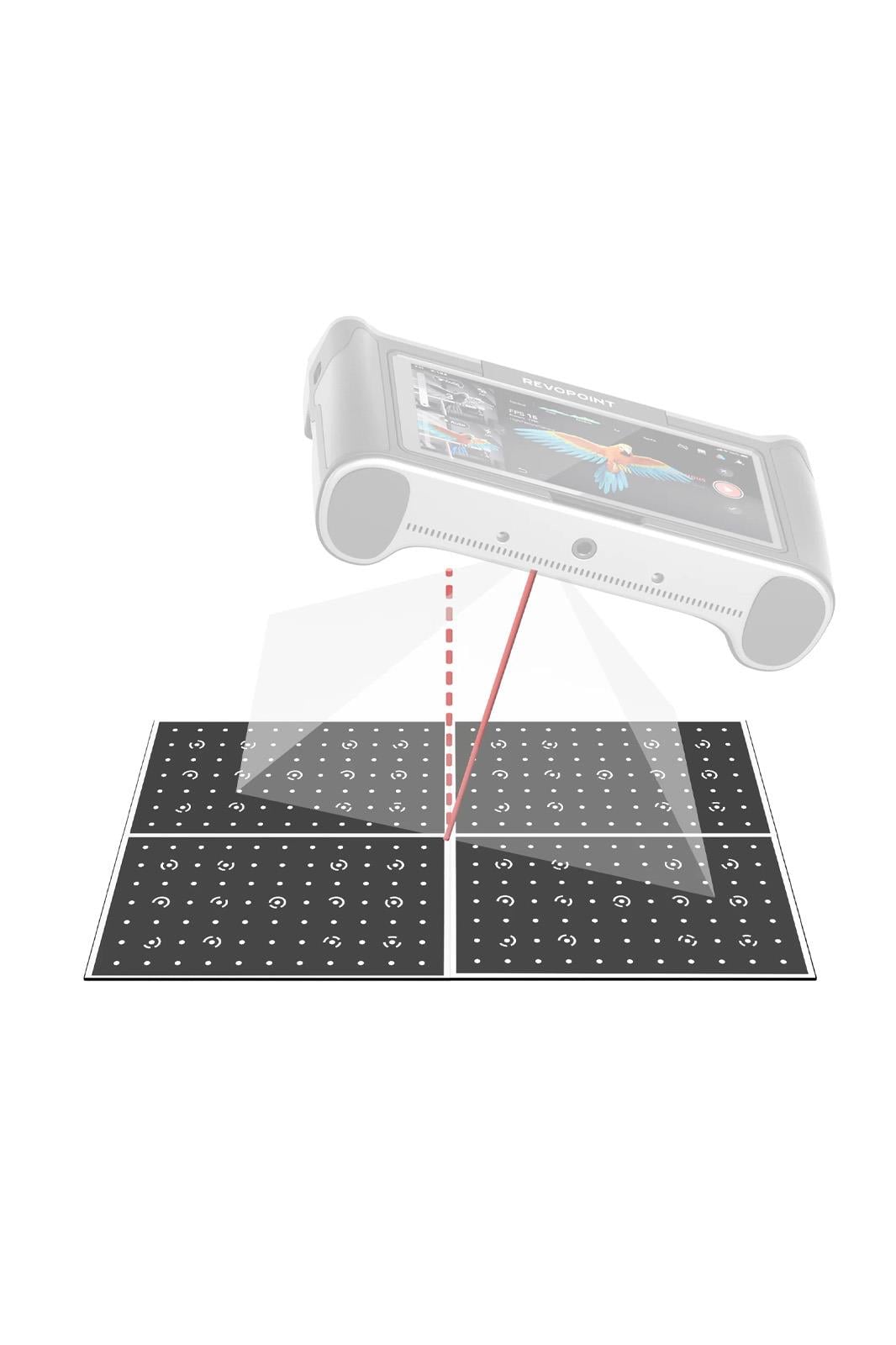 Revopoint Large Calibration Board Kit